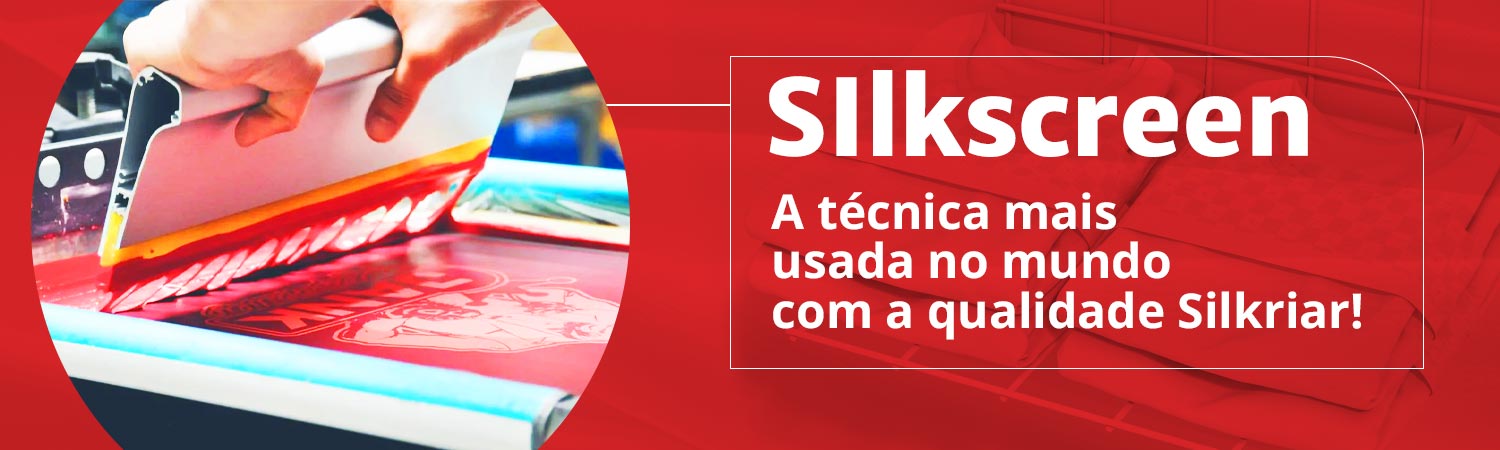 Silkriar Camisetas - 04