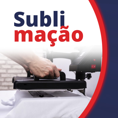 sublimação